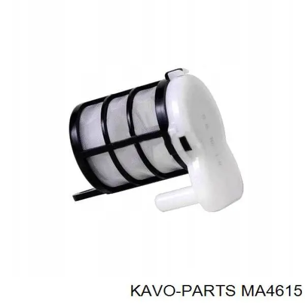 Элемент воздушного фильтра Kavo Parts MA4615 цена, от 4.61 USD