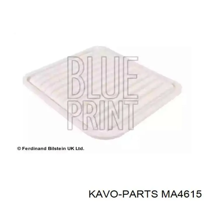 Фильтр воздушный Kavo Parts MA4615