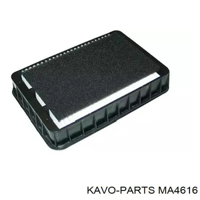 MA-4616 Kavo Parts filtro de ar