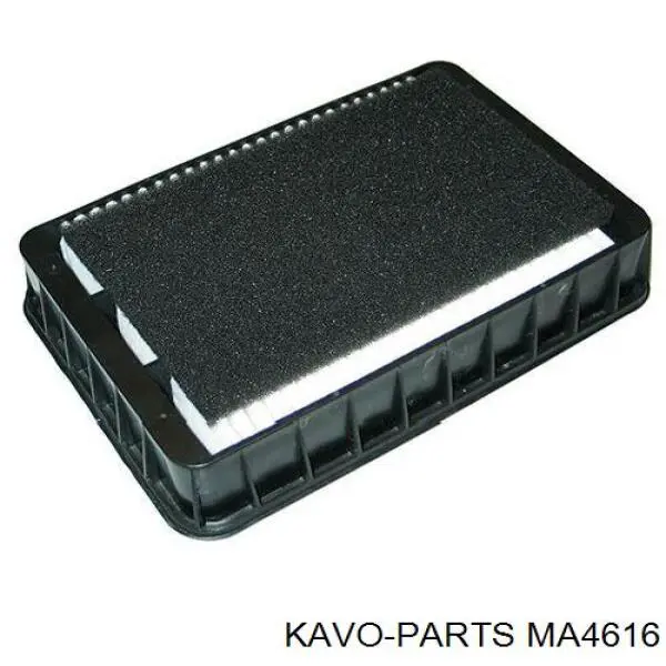 Filtro de aire MA4616 Kavo Parts