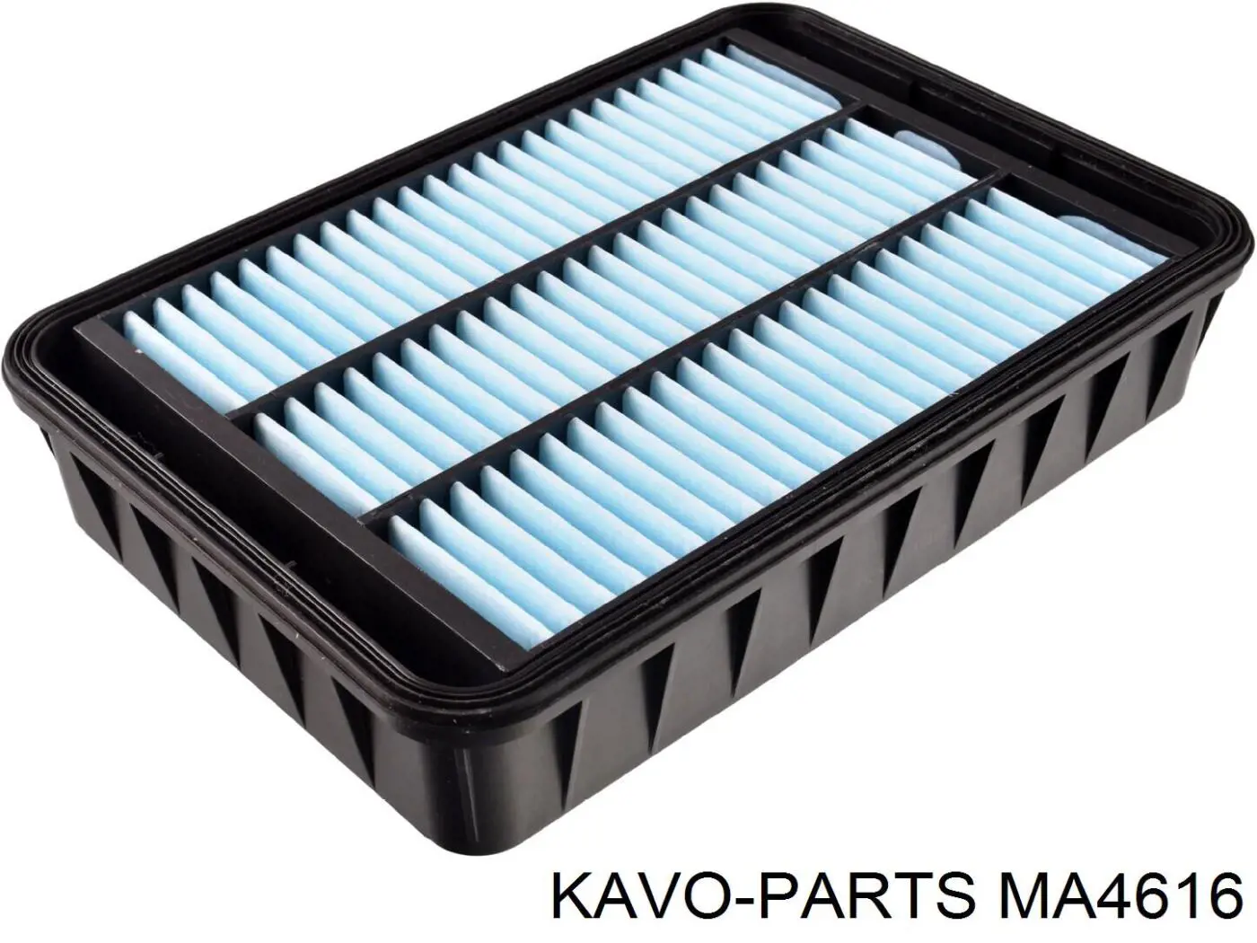Фильтр воздушный Kavo Parts MA4616