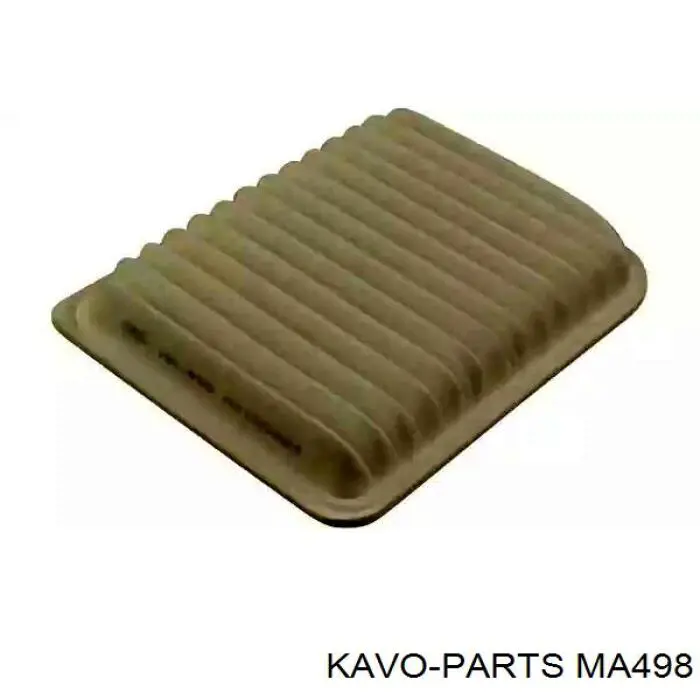 MA-498 Kavo Parts воздушный фильтр