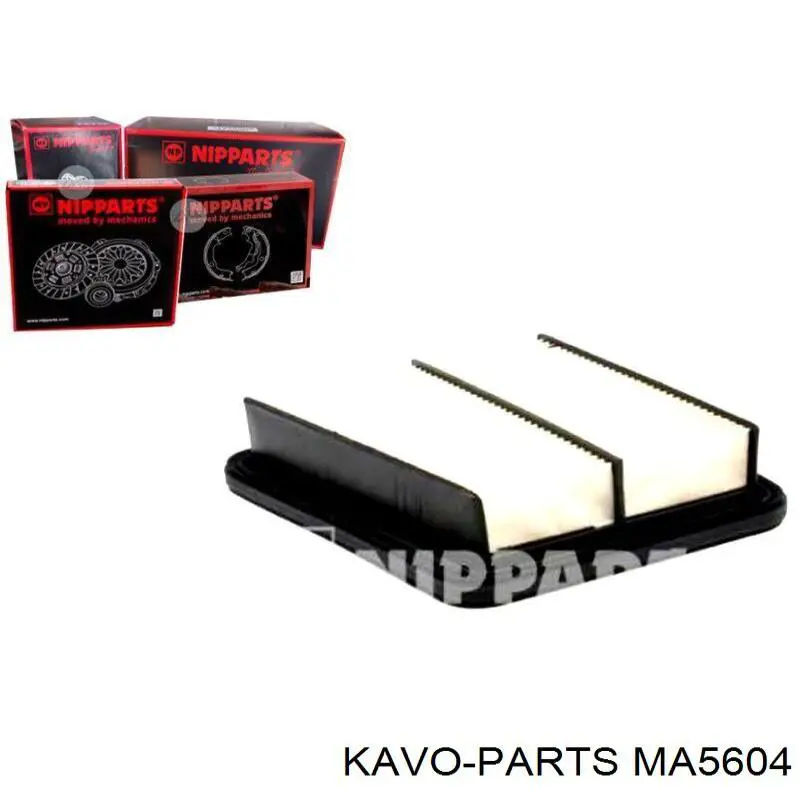 MA5604 Kavo Parts