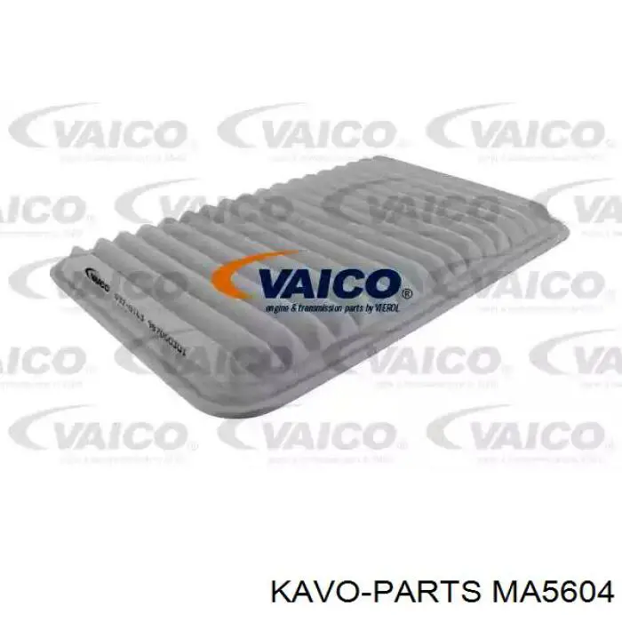Фильтр воздушный Kavo Parts MA5604