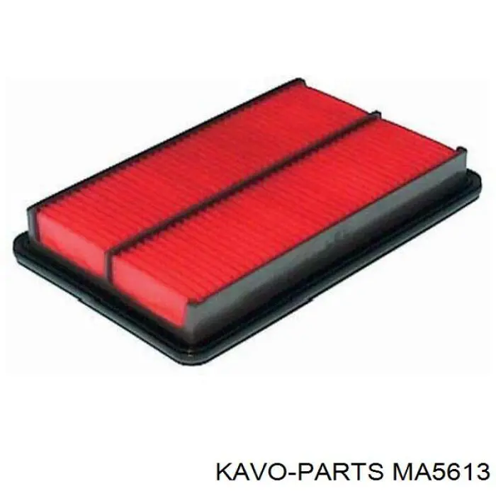MA-5613 Kavo Parts воздушный фильтр