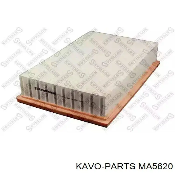 Купить MA5620 Kavo Parts Автомобильный фильтр воздуха