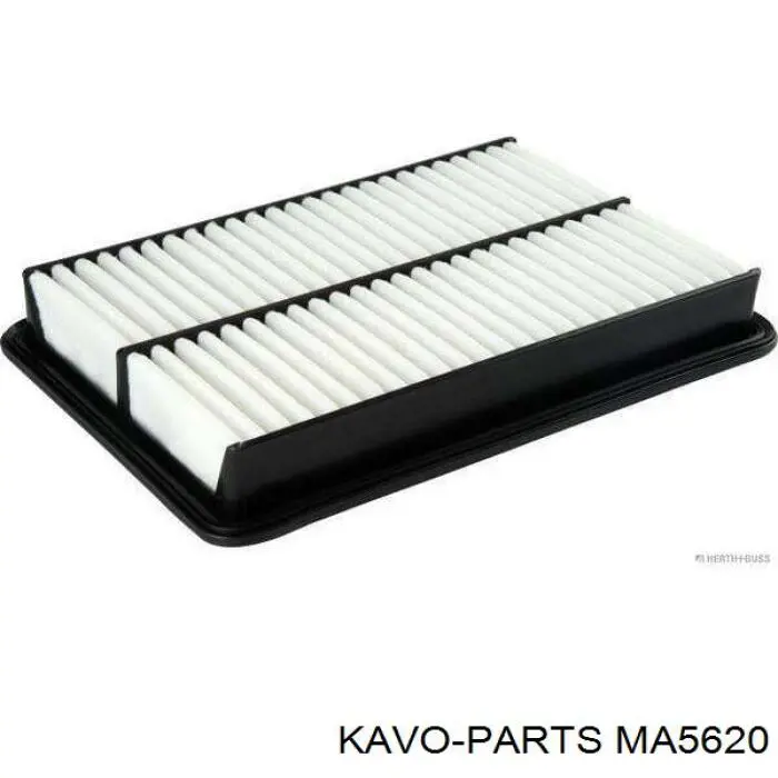 Фільтр повітряний MA5620 Kavo Parts