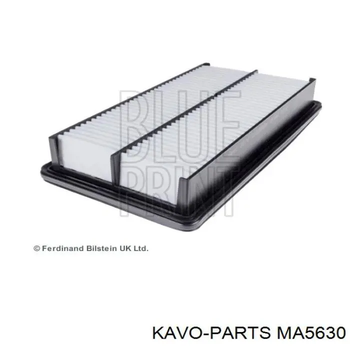 Воздушный фильтр MA5630 Kavo Parts