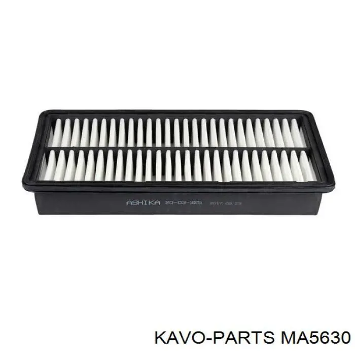 Фильтр воздушный Kavo Parts MA5630