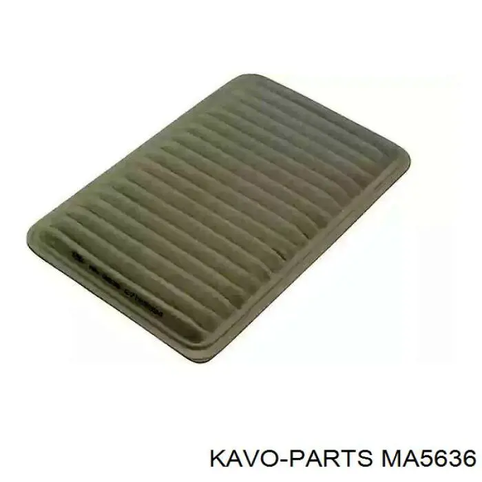 Воздушный фильтр MA5636 Kavo Parts