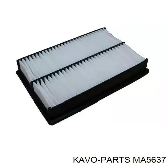 MA-5637 Kavo Parts filtro de ar