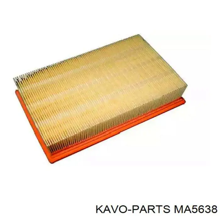 MA-5638 Kavo Parts filtro de ar