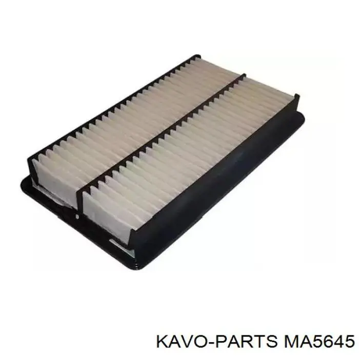 MA5645 Kavo Parts filtro de ar