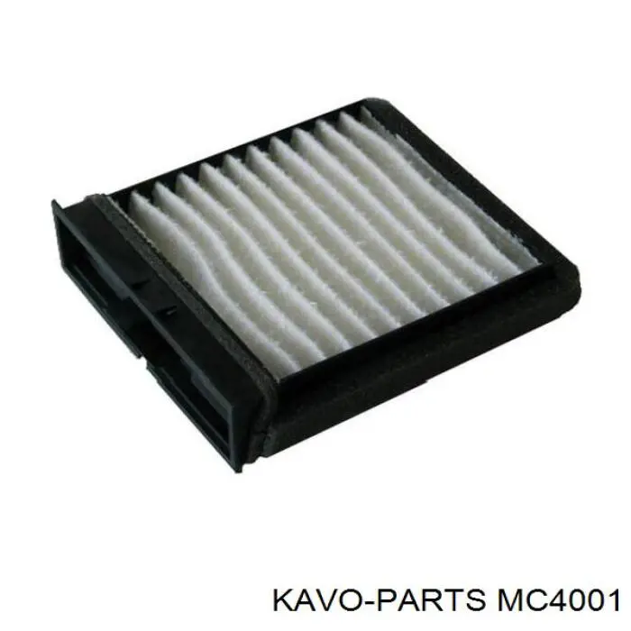 Фильтр салона MC4001 Kavo Parts