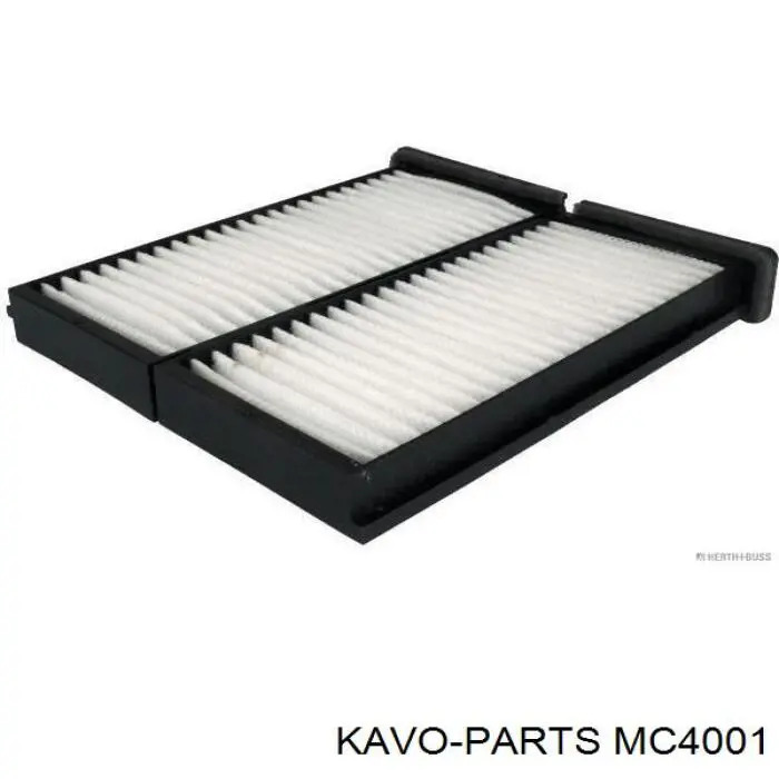 MC4001 Kavo Parts