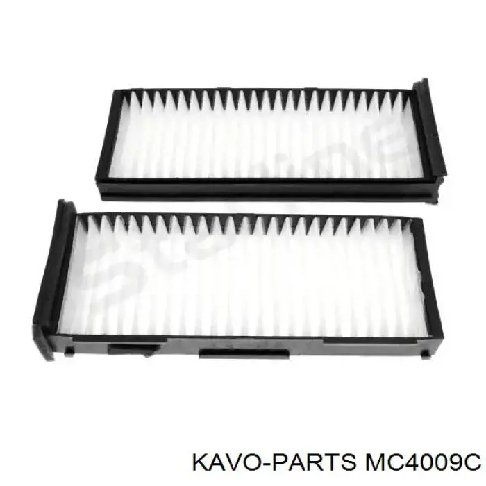 Фильтр салона MC4009C Kavo Parts