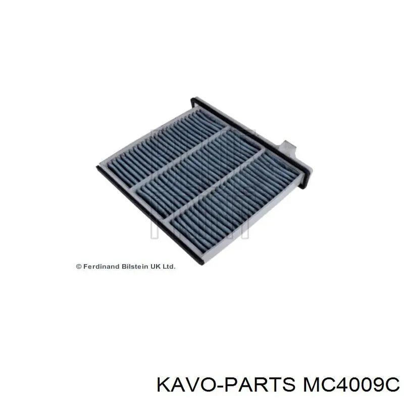 MC4009C Kavo Parts