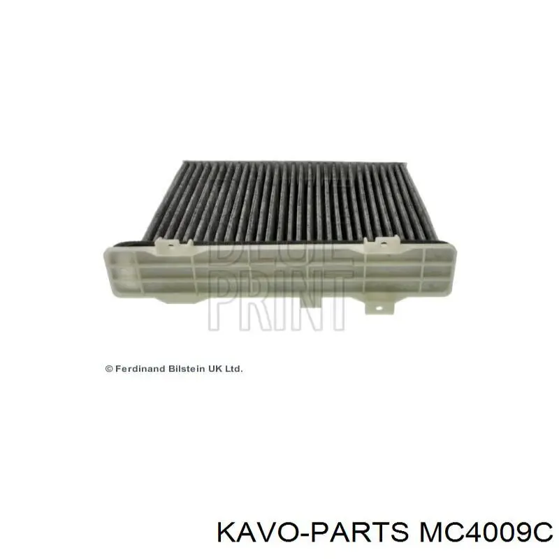 Воздушный фильтр салона Kavo Parts MC4009C