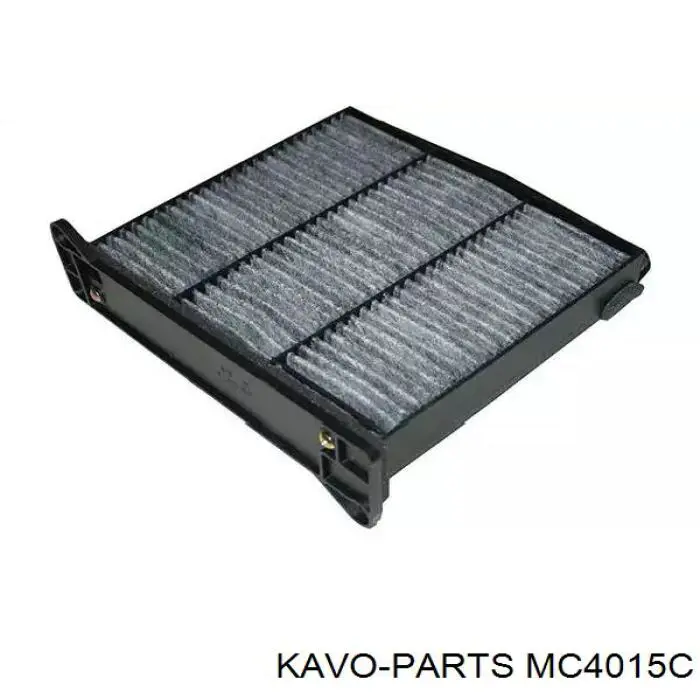 Фильтр салона KAVO PARTS MC4015C