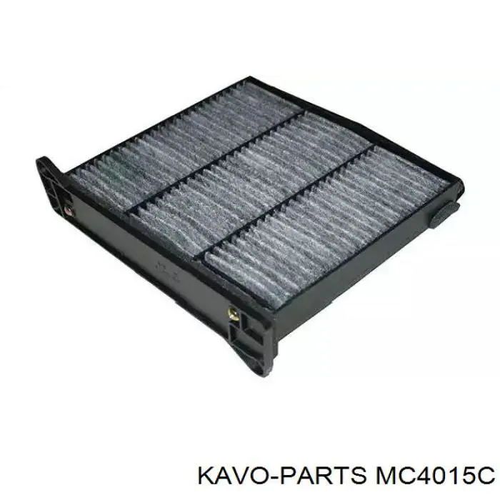 MC-4015C Kavo Parts filtro de salão