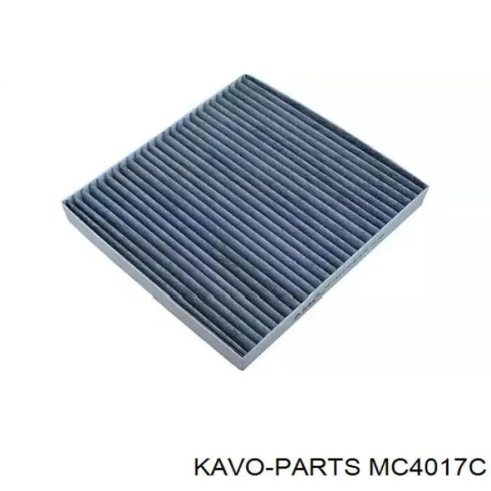 MC-4017C Kavo Parts filtro de salão