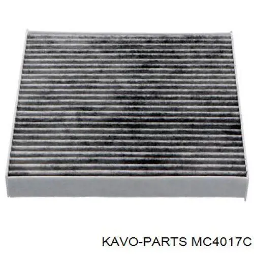 MC4017C Kavo Parts