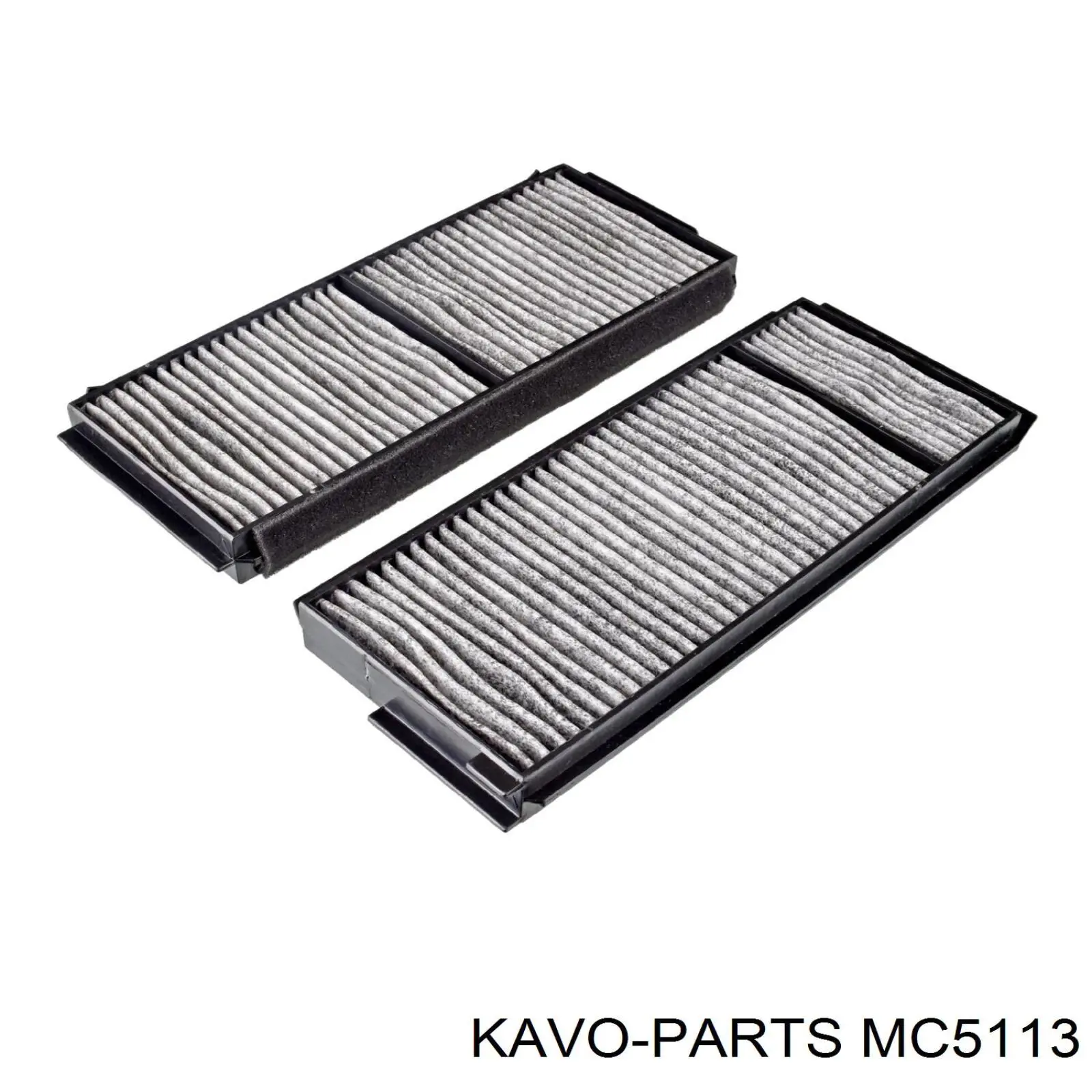 MC5113 Kavo Parts Внутрисалонный фильтр