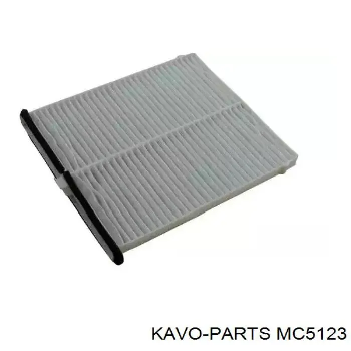 Фильтр салона Kavo Parts MC5123