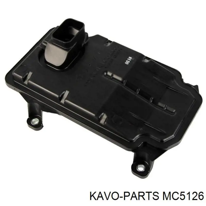 MC5126 Kavo Parts Внутрисалонный фильтр