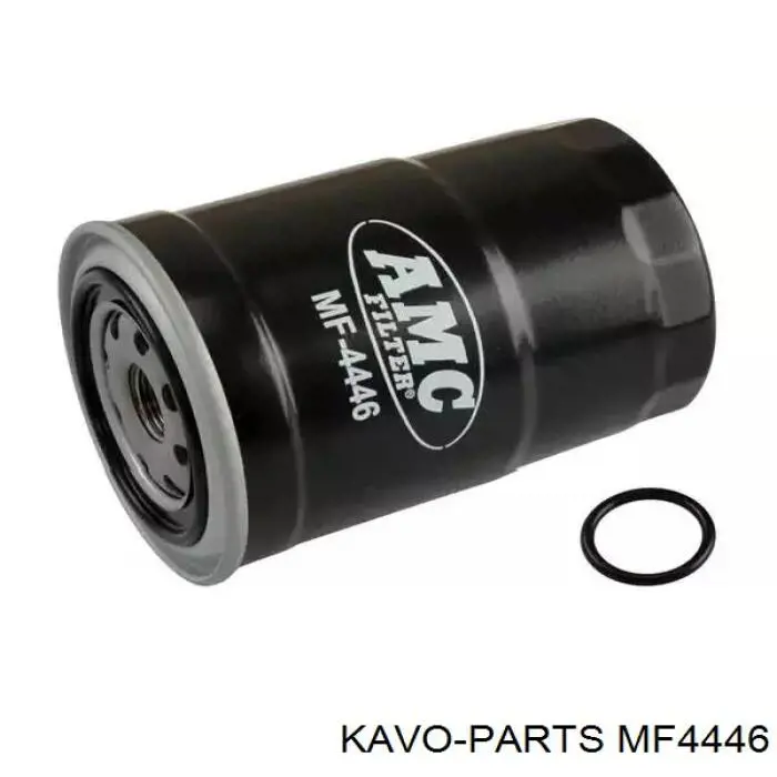 Фильтр топливный Kavo Parts MF4446
