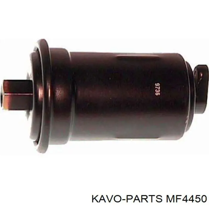 Топливный фильтр MF4450 Kavo Parts