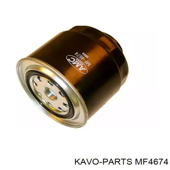 Топливный фильтр MF4674 Kavo Parts