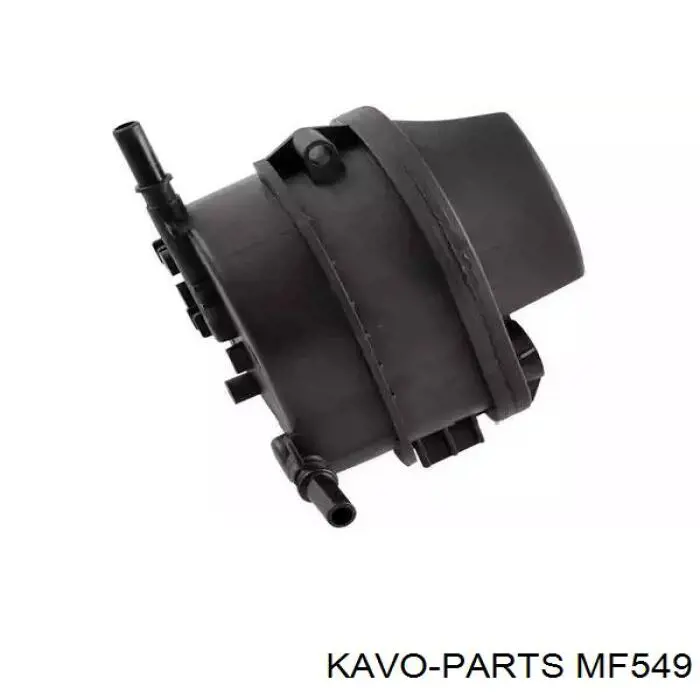 Топливный фильтр MF549 Kavo Parts