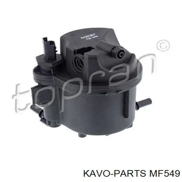 MF549 Kavo Parts