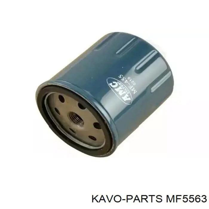 Купить MF5563 Kavo Parts Фильтр-отстойник топлива грубой очистки