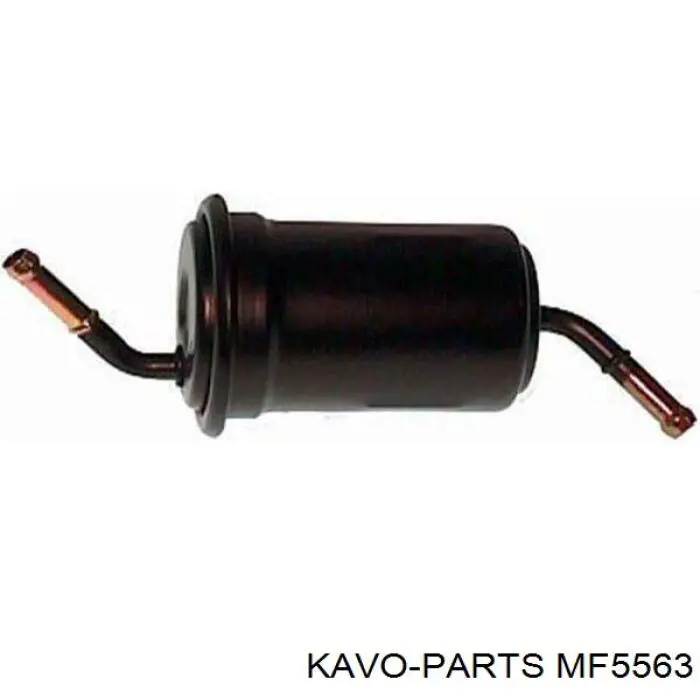 Топливный фильтр MF5563 Kavo Parts