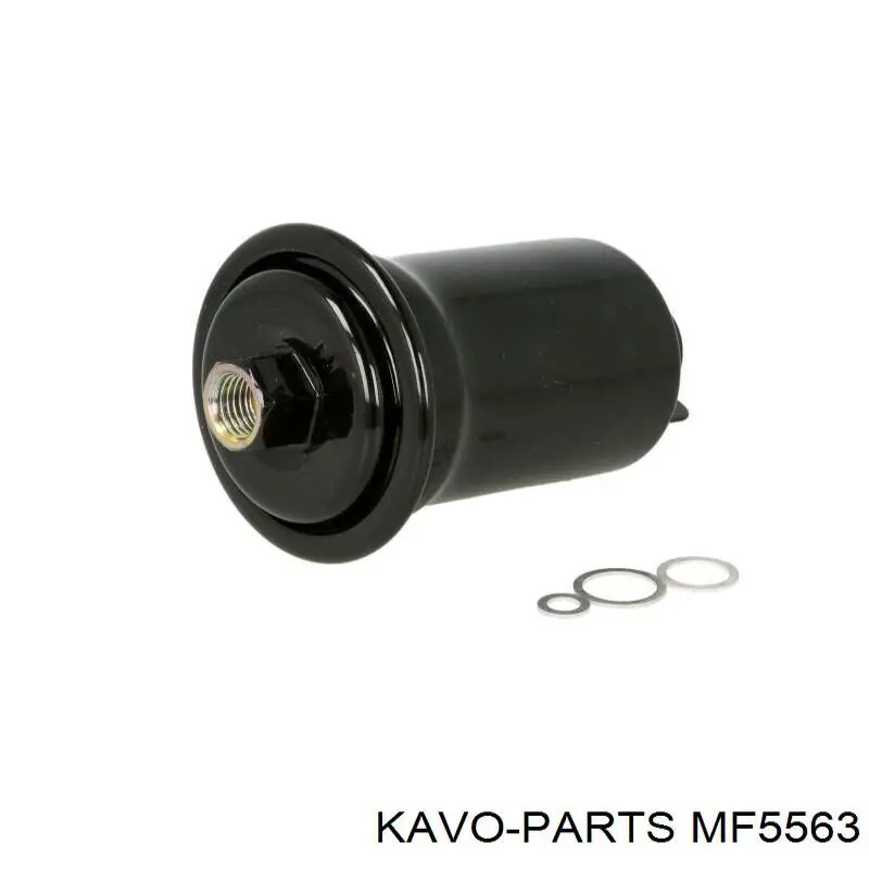 Топливный фильтр MF5563 Kavo Parts