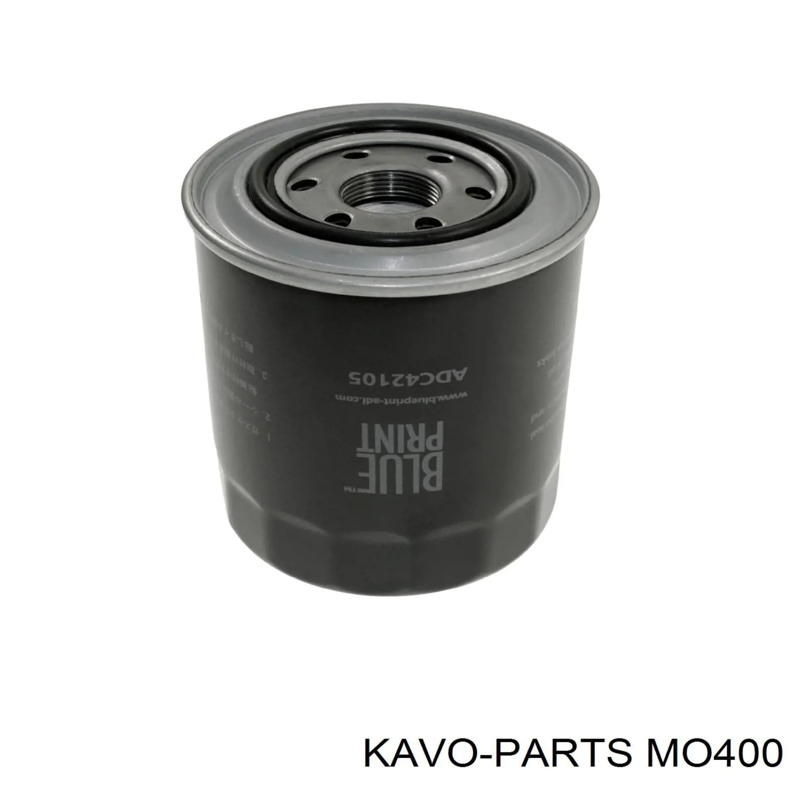 Filtro de aceite MO400 Kavo Parts