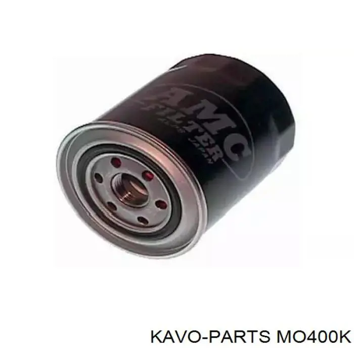 Масляный фильтр MO400K Kavo Parts