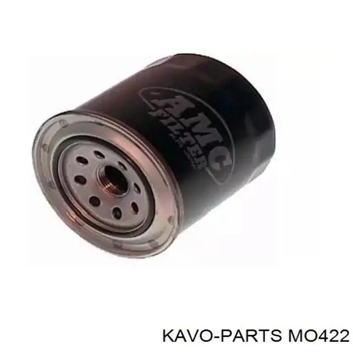MO-422 Kavo Parts масляный фильтр