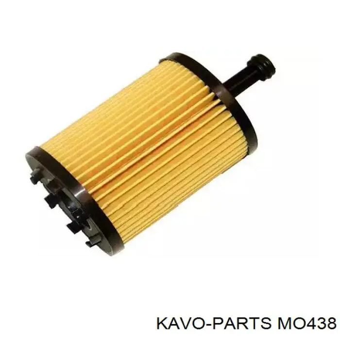 MO-438 Kavo Parts масляный фильтр