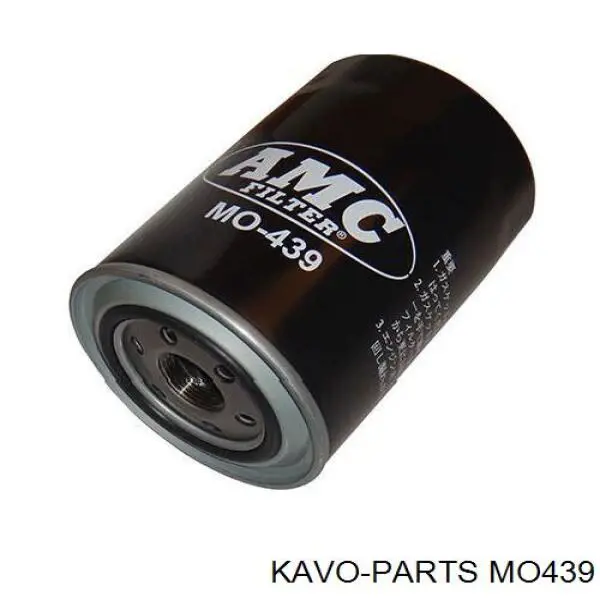 MO439 Kavo Parts