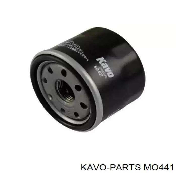 Фильтр очистки масла центробежный Kavo Parts MO441 цена, от 4.36 USD
