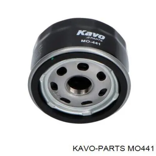 Filtro de aceite MO441 Kavo Parts