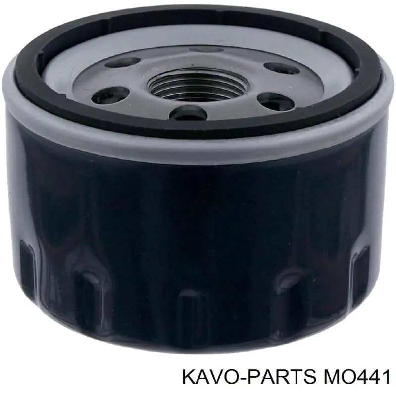 MO441 Kavo Parts Масляный фильтр двигателя
