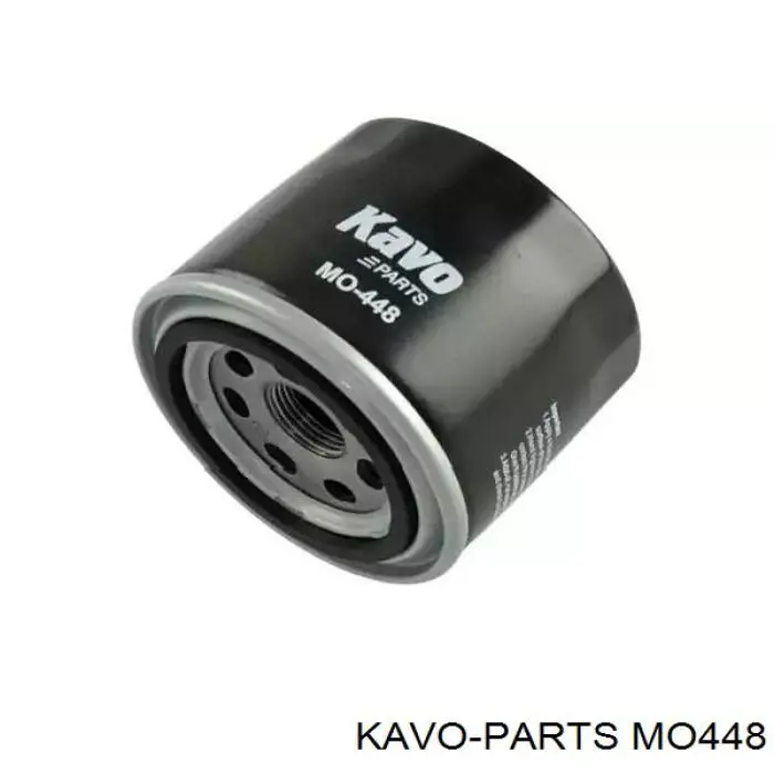 MO448 Kavo Parts Масляный фильтр двигателя