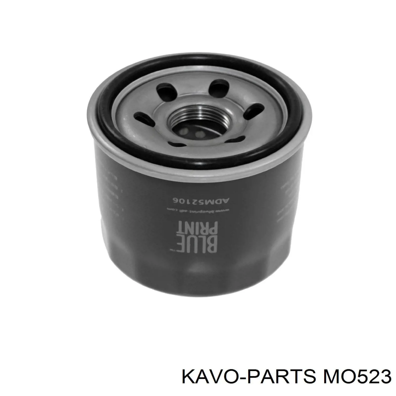 MO-523 Kavo Parts масляный фильтр