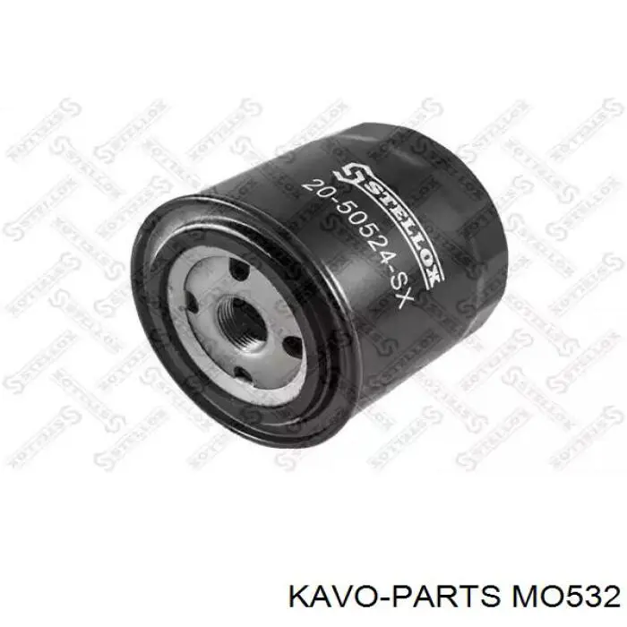 Купить MO532 Kavo Parts Фильтр центробежный очистки масла