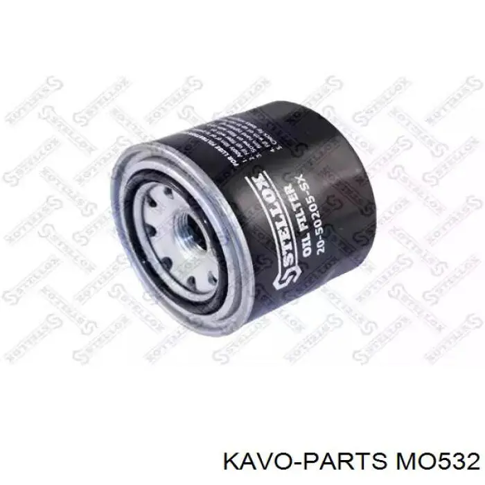 Масляный фильтр MO532 Kavo Parts