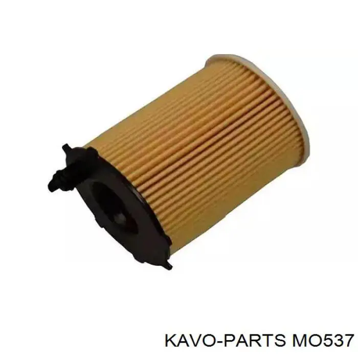 MO-537 Kavo Parts масляный фильтр